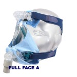 Pad A Cheek Mask Liner for Respironics Amara and Amara Gel Full Face Mask